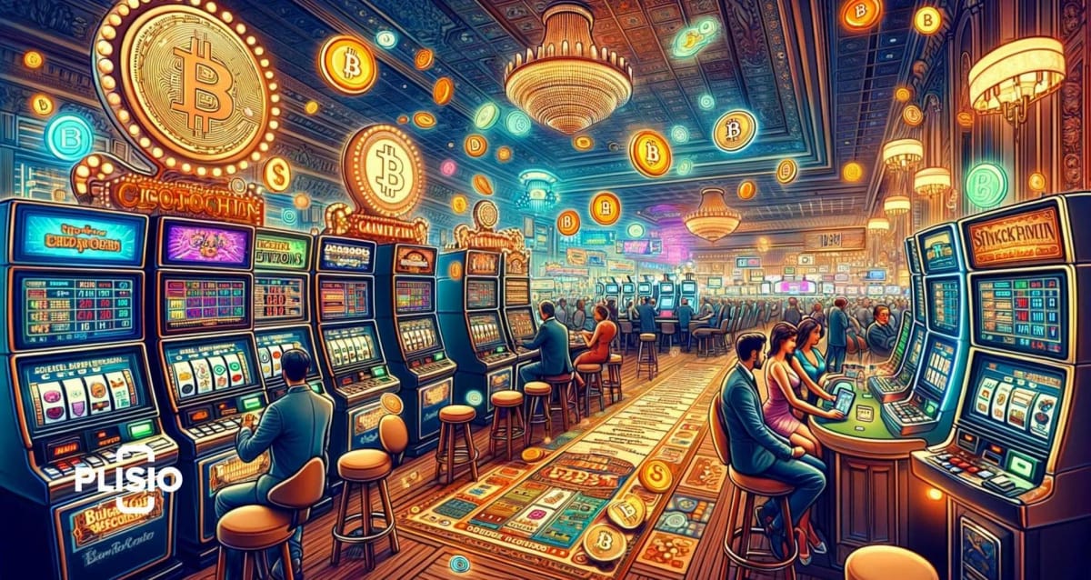 Betty Casino trusted legal online gaming