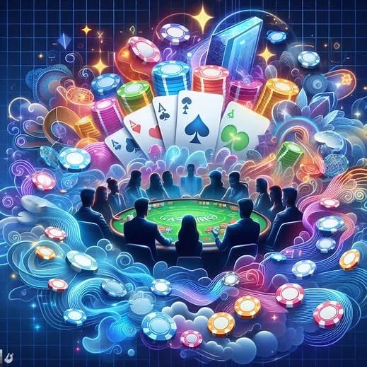 Betty Casino legal and secure online gaming