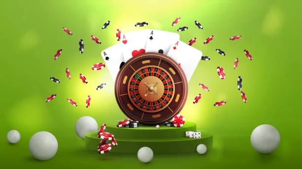 Betty Casino legal online gaming experience